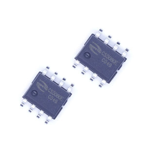 Brand new original CS5080E CS5080 package SOIC-8 USB input boost charging management 2-section string