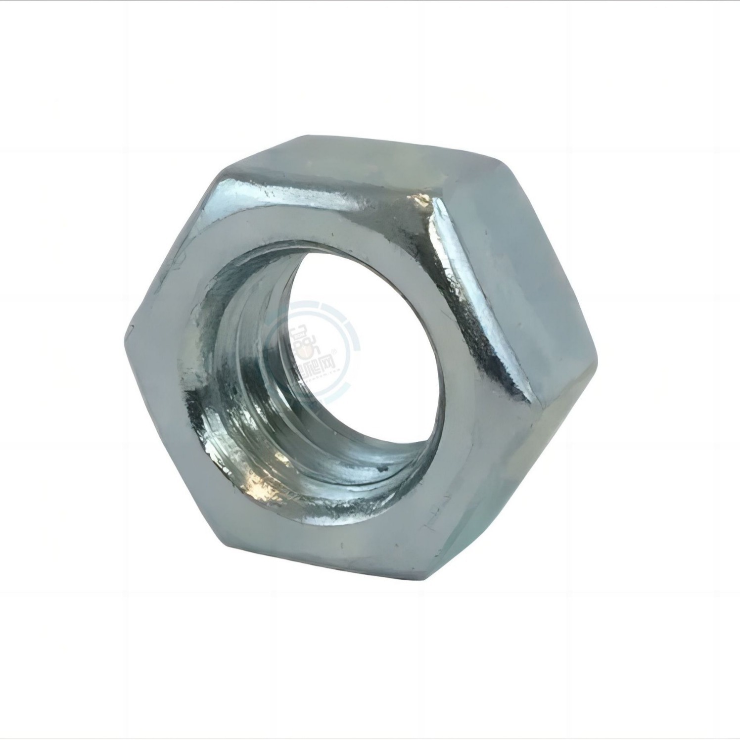 阿曼达  英制美制六角螺母  Hex Nut  91841A175
