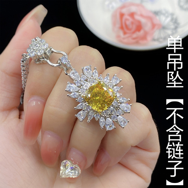 One size elegant ring with zircon