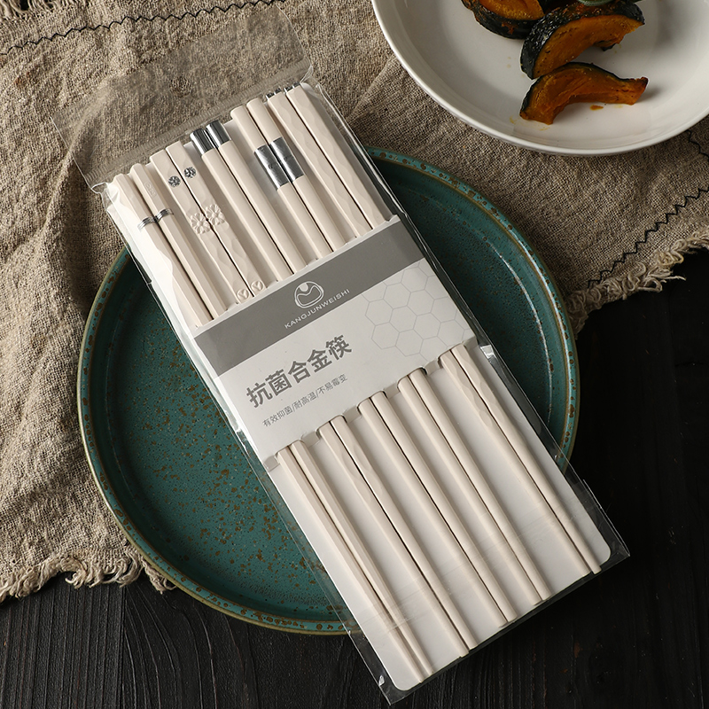 Ceramic tableware for home use, set for food, wholesale