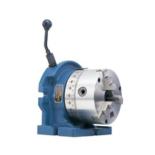 台湾恒佶HOMGE 24等分快速分度头 HSD-7