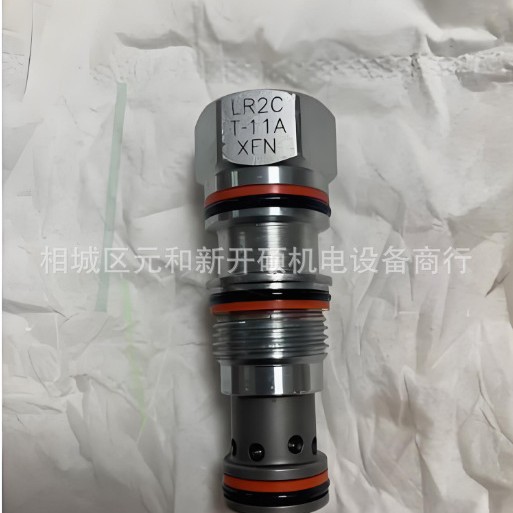 CA-LHN/CB2A-T11A螺纹插装抗衡阀SUNSTAR PR2BT11 KBN CA17 A3CHL