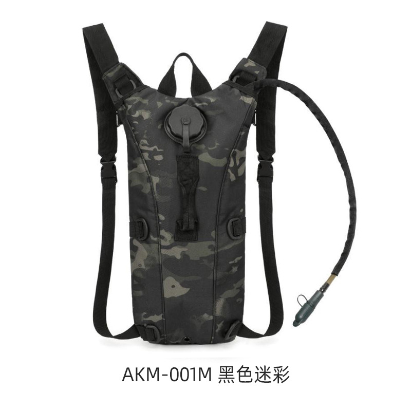 AKM-001M 블랙 위장