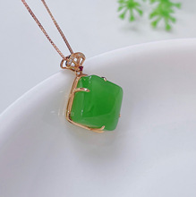 ����^�Ƕ��Ȼ��������ε���18K���Ƕ12*12mm���ʯ�������