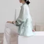 防晒薄款新款夏季衬衫