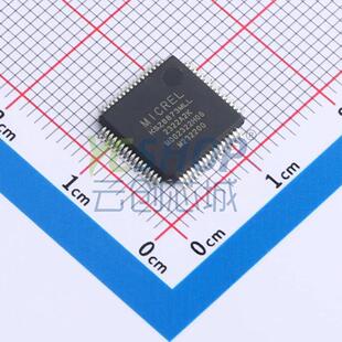 KSZ8873MLL ������ ��̫�W �_�P 10/100 Base-T/TX PHY I2C��SPI