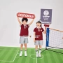 毕业夏季定制小学生园服
