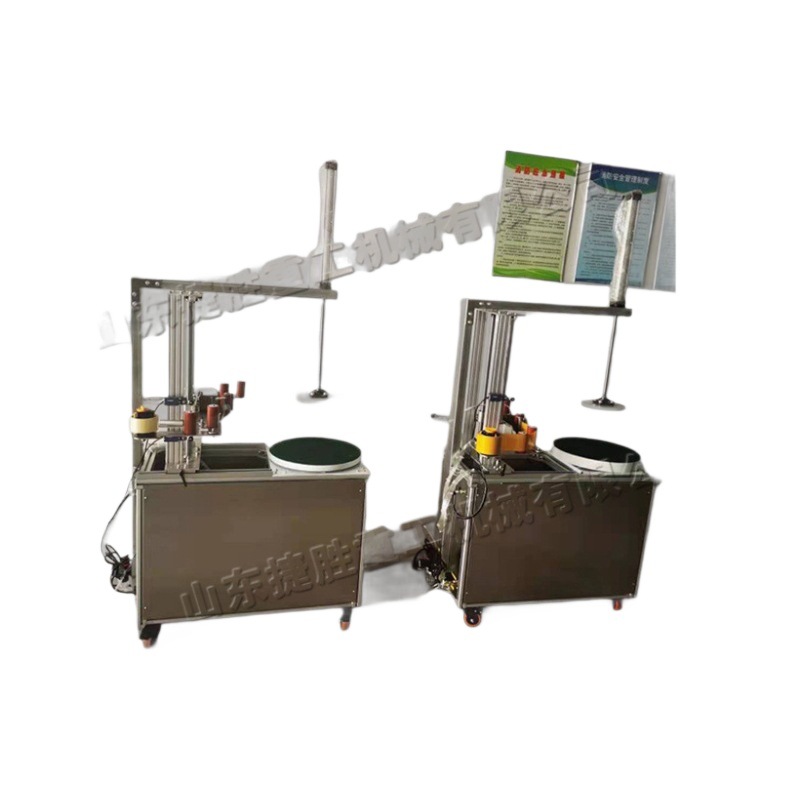 Máquina de bobinado de cinta adhesiva de rotura automática Máquina de bobinado de carga de escritorio Máquina de paquetes de carga