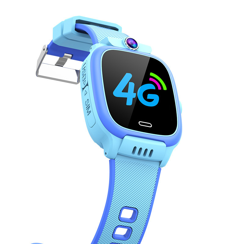Cross-border Y36 smart children's phone watch WIFI positioning card photo video call 4G multi-language Cross-border Y36 smart children's phone watch WIFI positioning card photo video call 4G multi-language