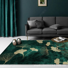 工厂批发地毯客厅大面积中国风卧室床边毯家用中式茶几垫中国风