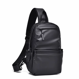 休闲背包;商务背包;男士胸包