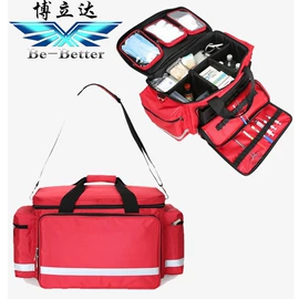 工具箱包;其他救生器材;医药箱