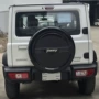 铃木圆形jb64jb74壳