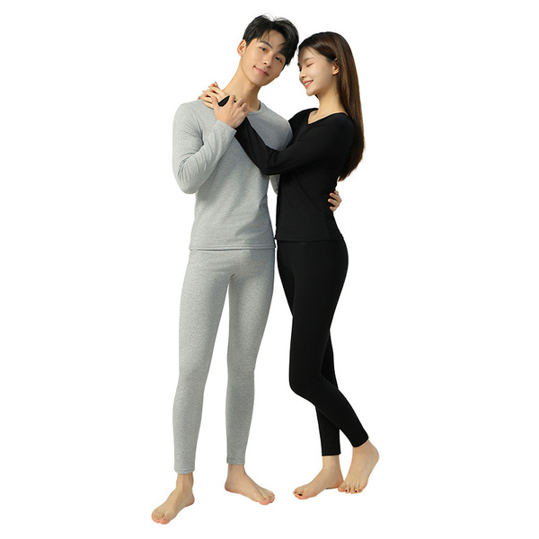 cotton thermal underwear