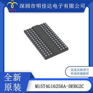 M15T4G16256A-DEBG2C��4Gb��DDR3L SDRAMͬ���ӑB�S�C��ȡ�惦��