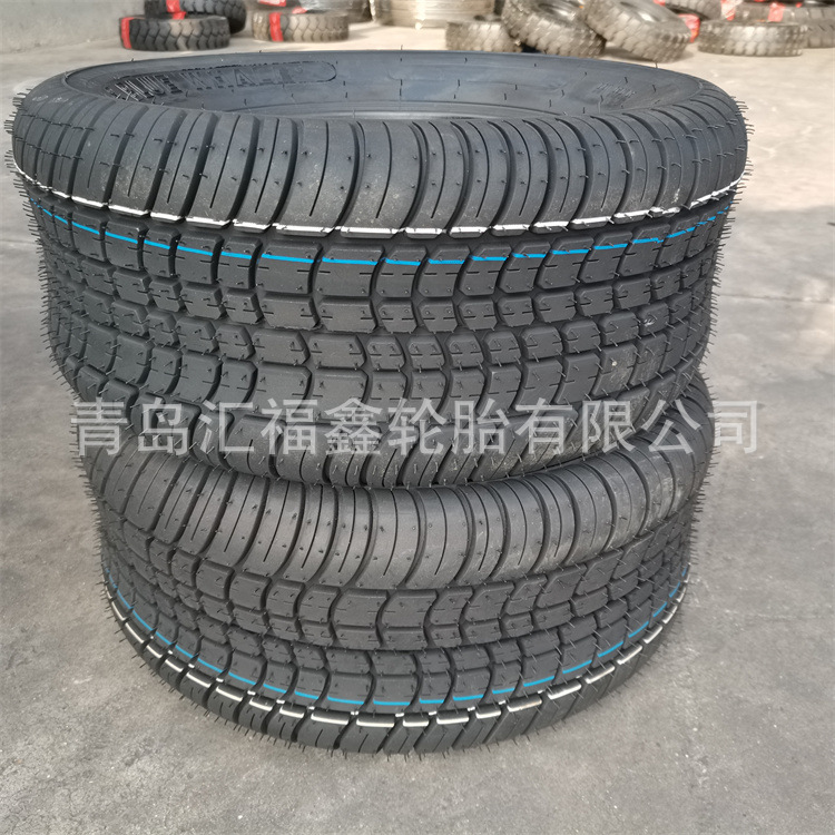 供应高尔夫球车轮胎205/65-10ATV电动巡逻车轮胎20.5X8.0-10