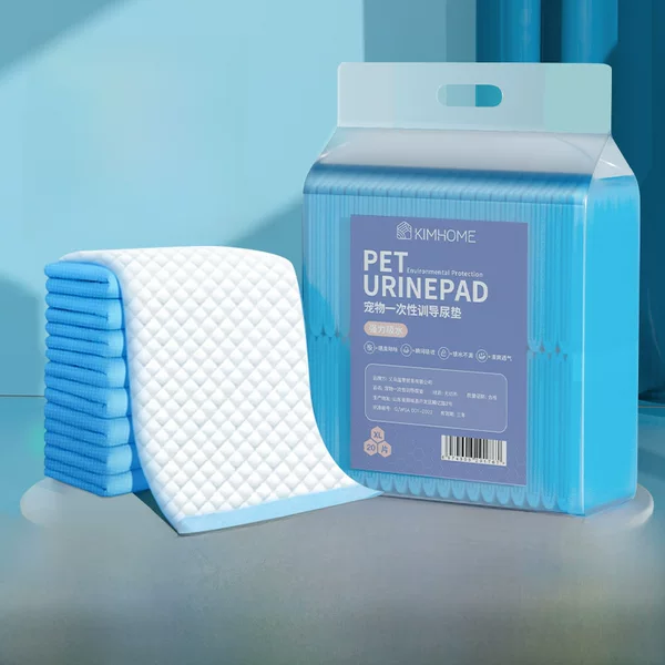 Dog Diaper Pad Thickened Pet Diaper Rabbit Diaper Cat Diaper Universal Water Absorbent Pad Pet Products