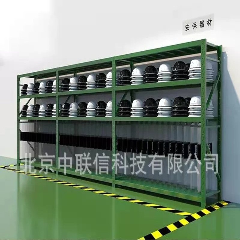 军绿色货架物资架工具货架消防货架储存货架2000*600*2000现货