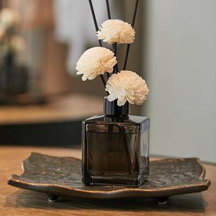 Fireless Aromatherapy Indoor Fragrance Ornaments High-End Gardenia Aromatherapy Five-Star Hotel Room Bedroom Special Fragrance