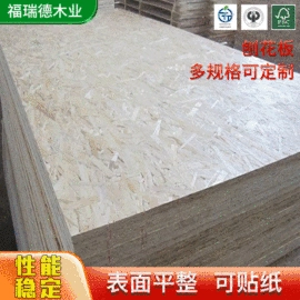 木板材;其他;刨花板