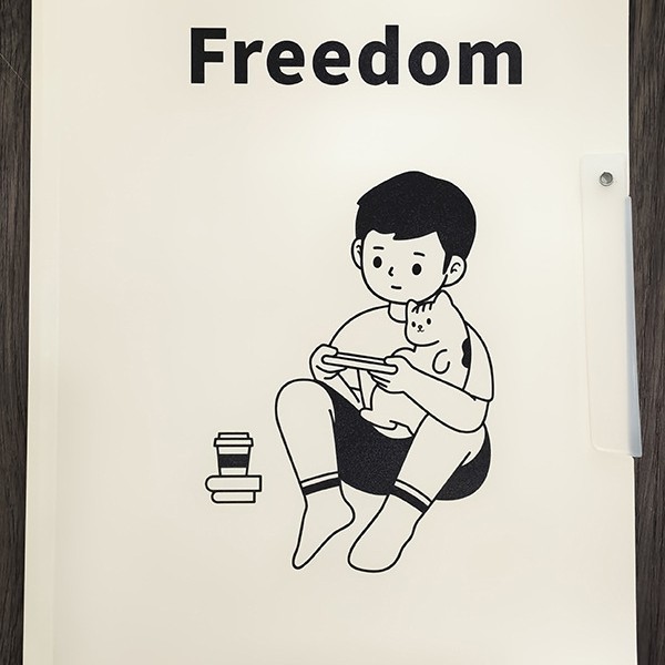 1가지 색상, 간소 포장 [200개/상자] 6