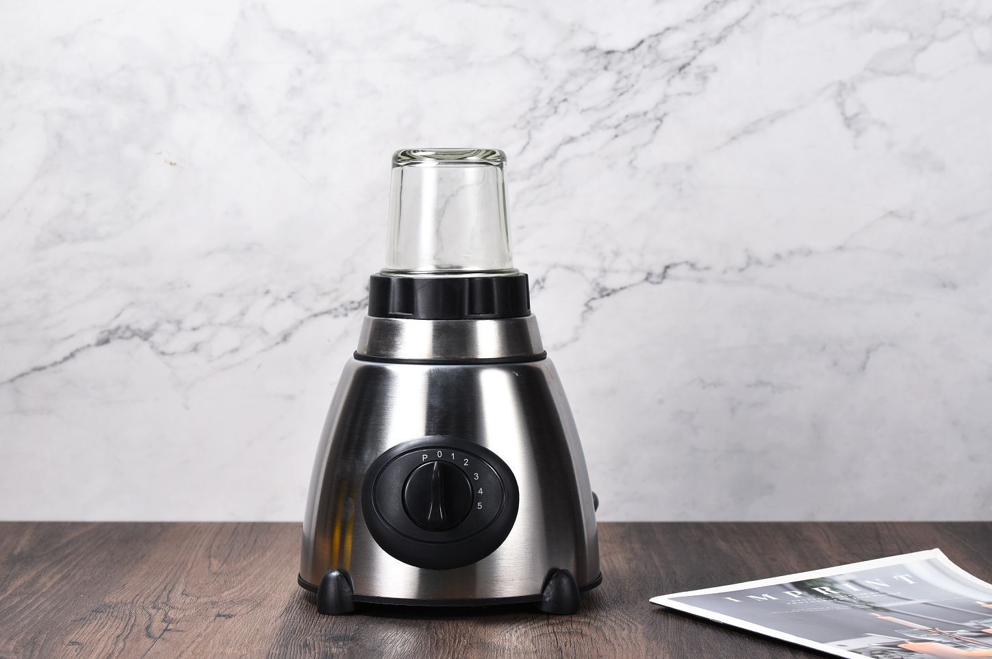 EU Standard RAF Portable Kitchen Machine Fruit and Vegetable Soy Milk Multi-Grain Coffee Bean Grinder Household Food Preparation Machine