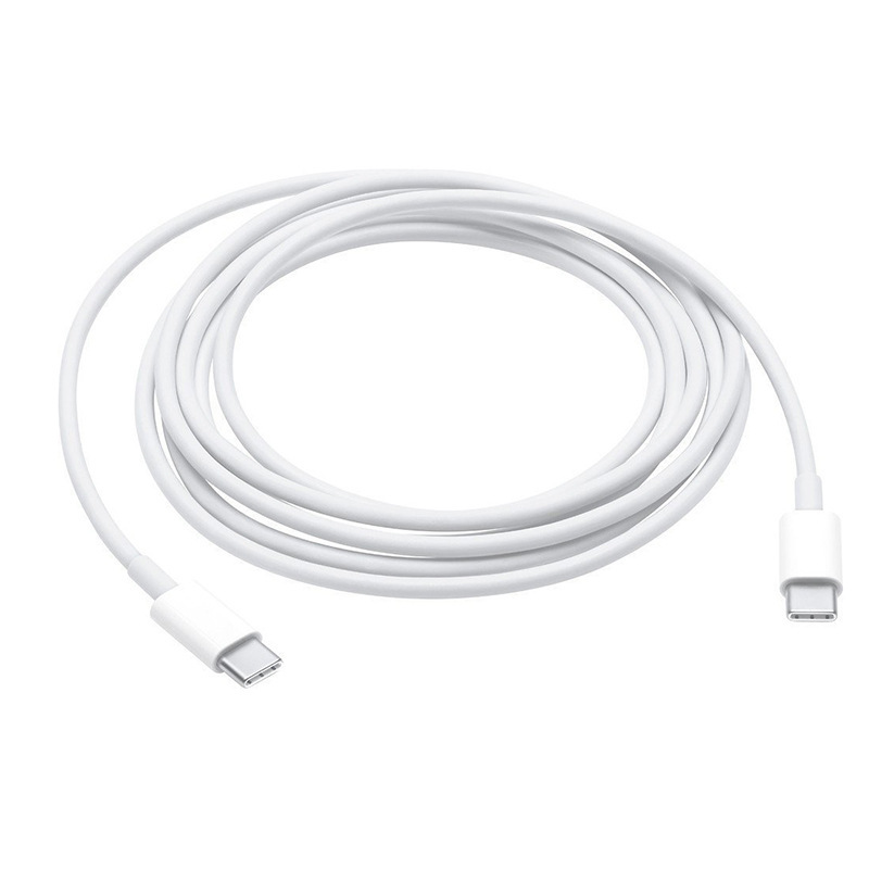 PD dati da 100 W adatto per telefoni cellulari, tablet montati su auto, laptop, cavo TypeC a doppia testa ricarica rapida TPC_voghion.com