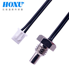 NTC�ضȂ�����M6/M8�ݼy�����^��ԡ���ˮ��10K100K 3950�������