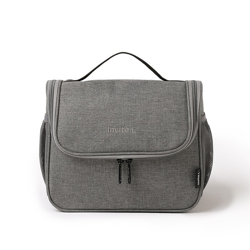 Bolsa aislante de tela Oxford personalizada, impermeable y a prueba de polvo, bolsa aislante multifuncional de gran capacidad, OEM, procesamiento de muestras