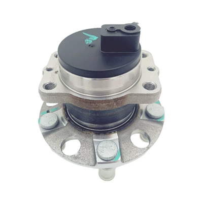 Changan Eado, Bearing