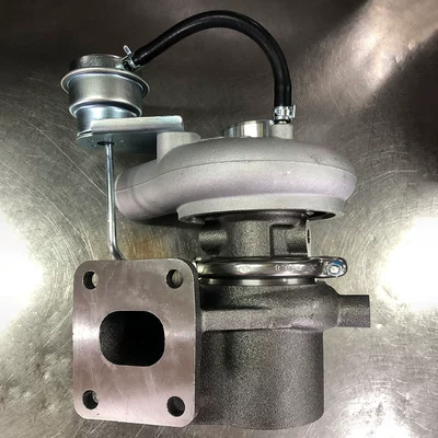 Supercharger TD06 ME224776 turbocharger