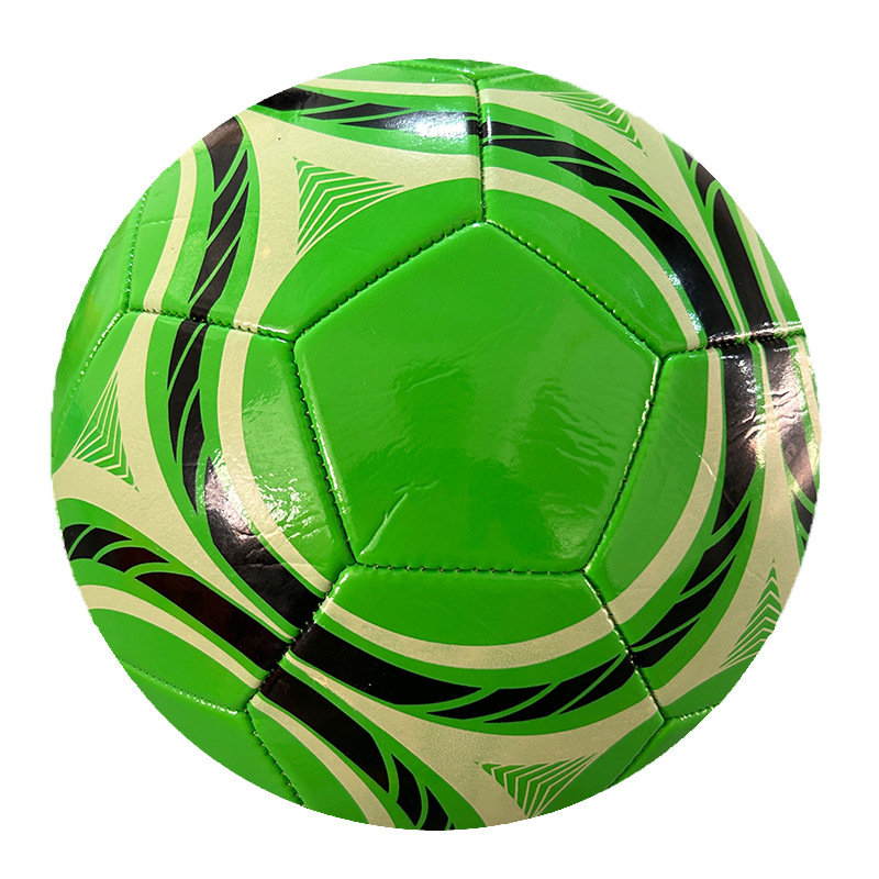 Fútbol adulto estudiantes de primaria máquina de coser PVC fútbol juvenil entrenamiento de exámenes de escuela secundaria niños fútbol 5 pelota mayorista