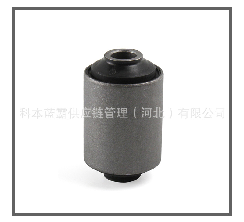 92Vb5719Aa Rear Leaf Spring Bushing Steel Plate Iron Sleeve Classic Transit Chassis Suspension Bushing Accessories