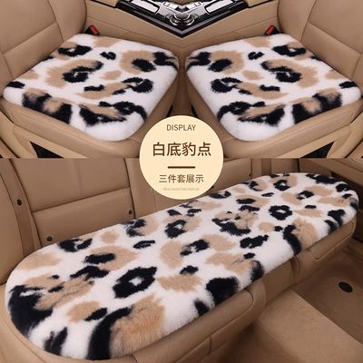 Wool pad – Set - 1-main-driver-leopard-dots-on-white-background-thick-version