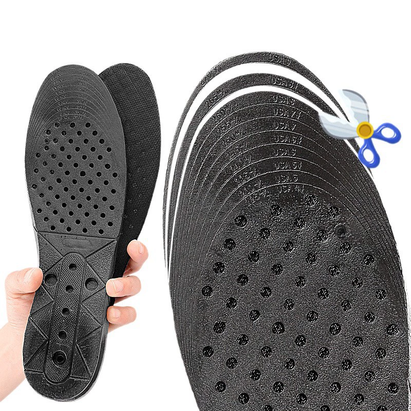 Плоть invisible height insoles PVC