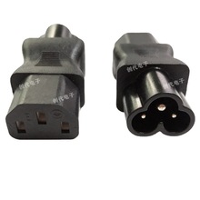 AC�Դ�D�Q���^IEC320Ʒ�ֲ����D÷����������ӿ�C6�DC13�D���^