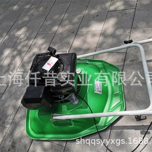 MR.GREEN Terrace air cushion mower air floating mower MG18 slope mower lawn mower