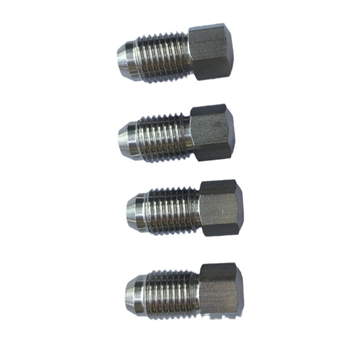 高压水除线3/8宝石喷嘴高压水射流水刀水除线宝石喷嘴马路标志线