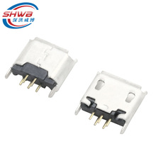 Micro USBĸ��B��usb�����B�����~��5p��ʽֱ��180�Ⱦ�߅���ߜ�