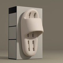 eva厚底浴室拖鞋女夏季2025新款室内家居洗澡防滑家用凉拖鞋男士