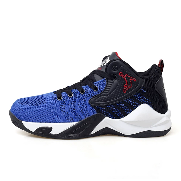 9109-Black and Blue