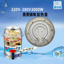 ֱ��18CM늟�P 220V380V����Ͱ늟�P ��ɽ�S��ֱ�N