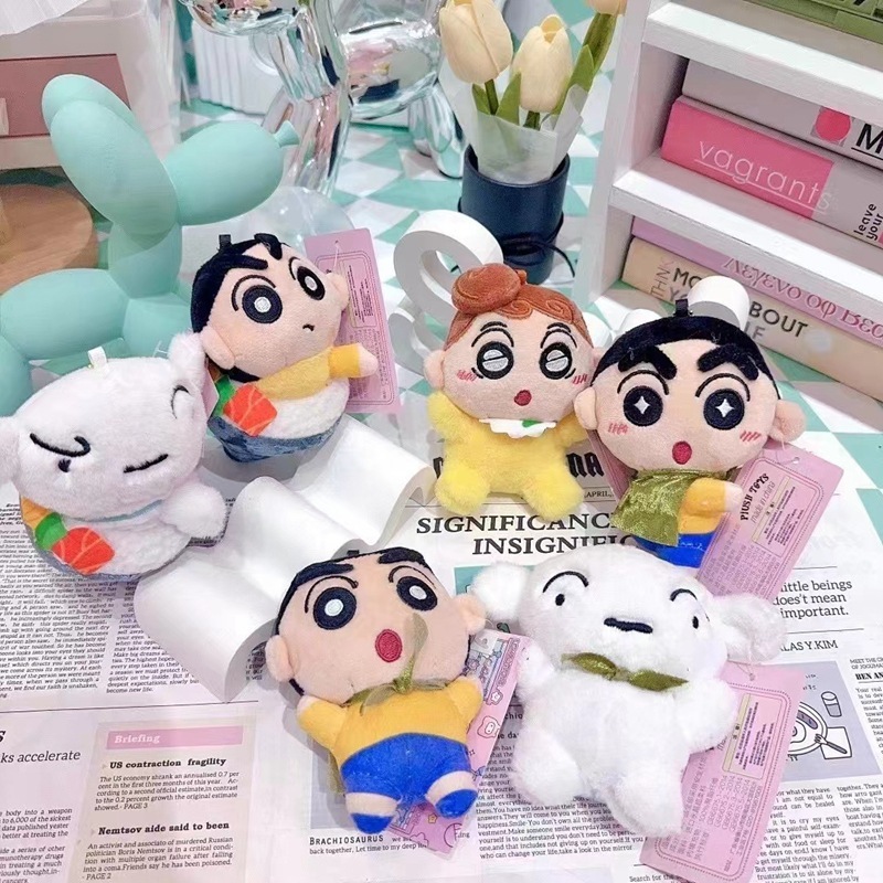 アニメのぬいぐるみのキーホルダー卸売りのぬいぐるみのぬいぐるみのぬいぐるみの飾り|undefined