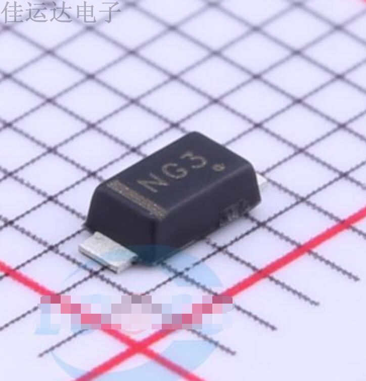 SMF58AT1G 规格 SOD-123F 二极管 现货供应