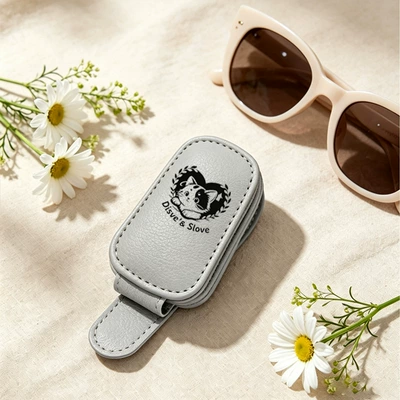 car glasses clip, Car Glasses Clip/Bill Clip