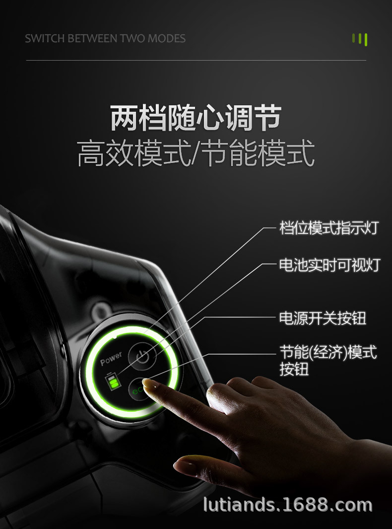 Green Field Wireless Car Washer Chuang T5 Household Rechargeable High Pressure Water Gun Grab Lithium Battery Car Brush Water Pump Cleaning Artifact