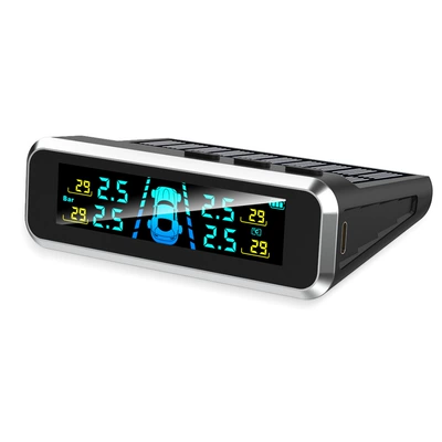 Pressure Sensor | Tire pressure monitoring system