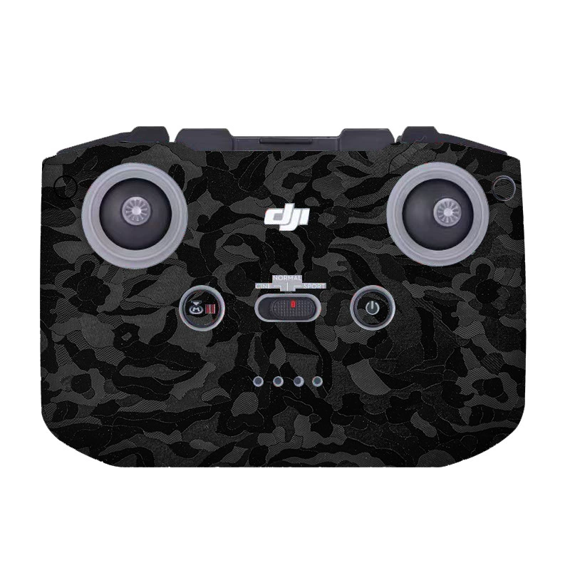 DJI защитный пульт, матовая наклейка, стикеры, 1 штука, ручная работа