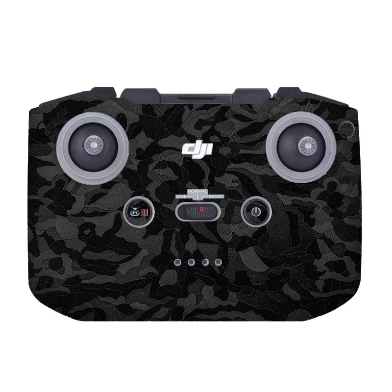 DJI защитный пульт, матовая наклейка, стикеры, 1 штука, ручная работа
