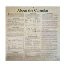 �羳���� 2026Ů���՚vWitches' CalendarŮ���՚v�Y����v